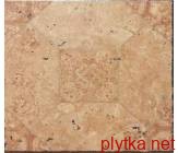 Керамическая плитка POMPEYA COTTO, 450х450 коричневый 450x450x8 матовая
